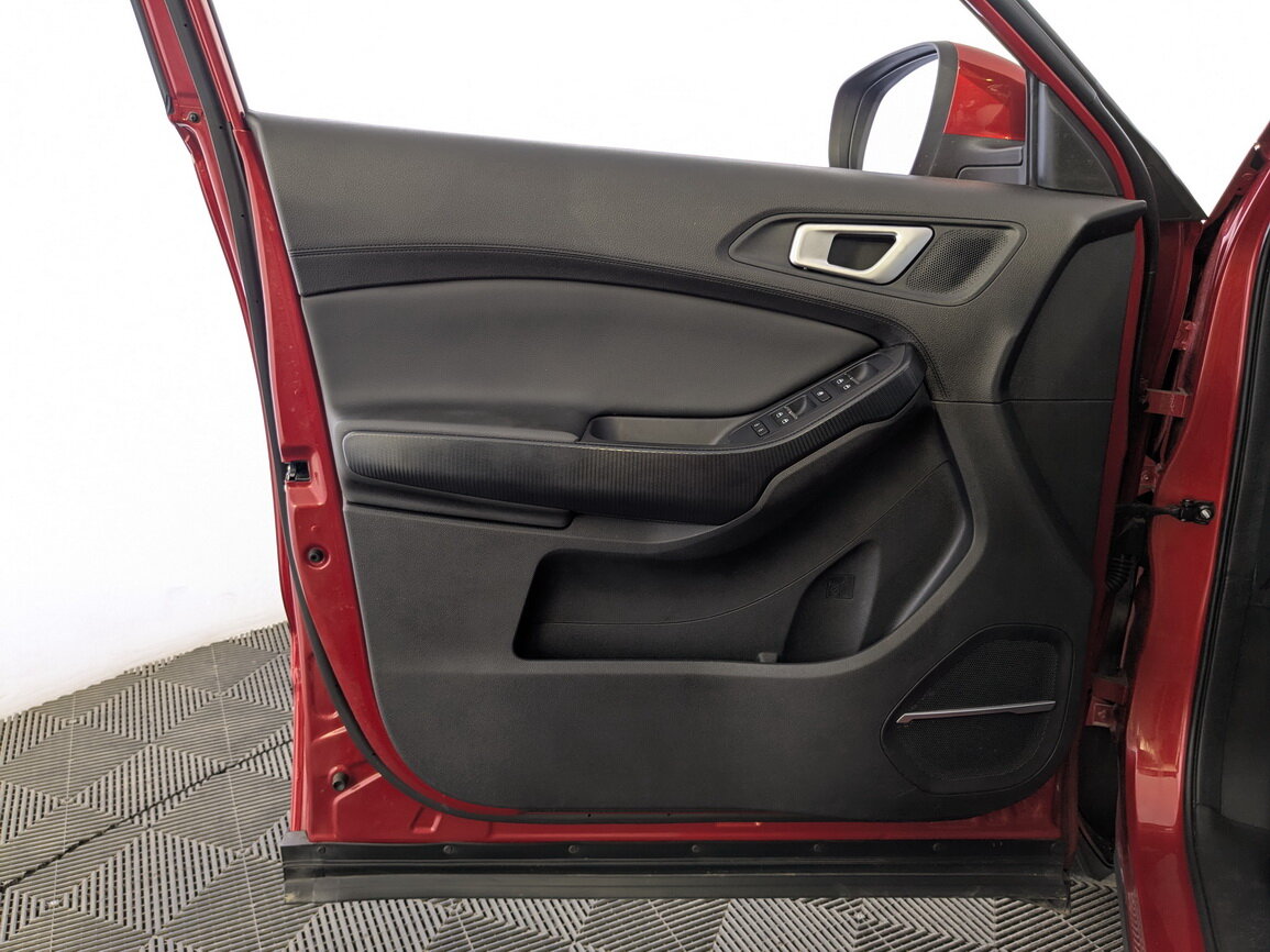 Chery Tiggo 4 2020 года с пробегом. Фото: #18