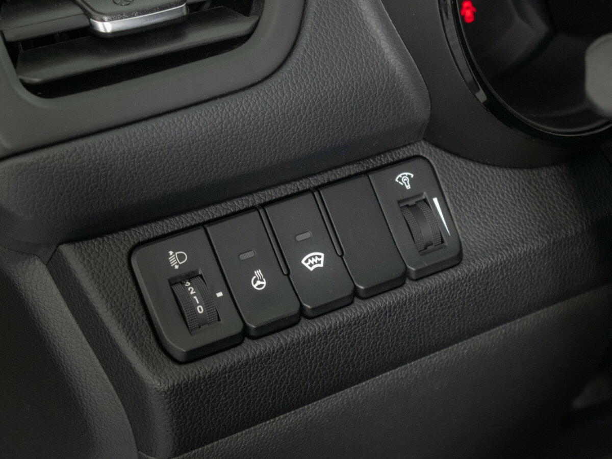 Kia Rio 2016 года с пробегом. Фото: #13