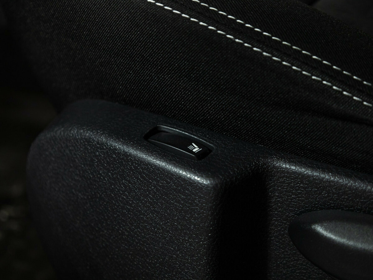 Renault Duster 2015 года с пробегом. Фото: #17