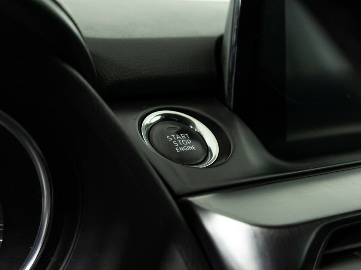 Mazda 6 2017 года с пробегом. Фото: #17