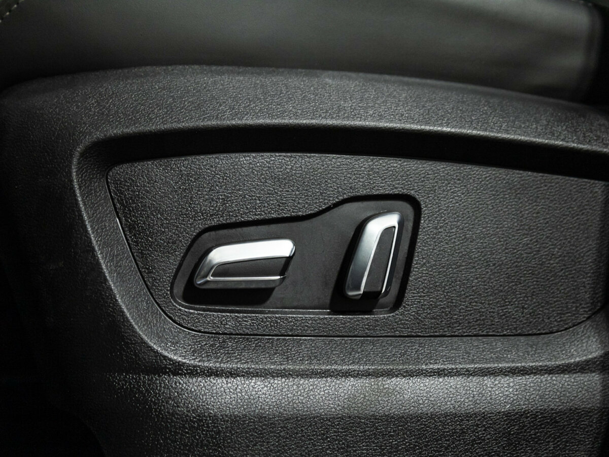 Chery Tiggo 7 Pro 2023 года с пробегом. Фото: #12