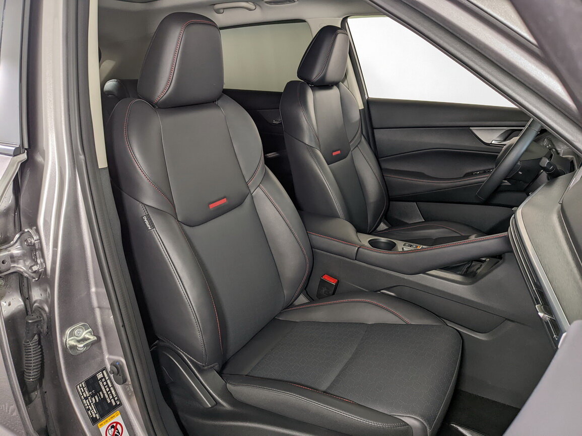 Changan CS35 Plus 2023 года с пробегом. Фото: #22