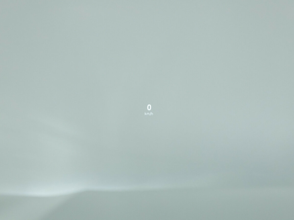 Geely Atlas 2024 года с пробегом. Фото: #16