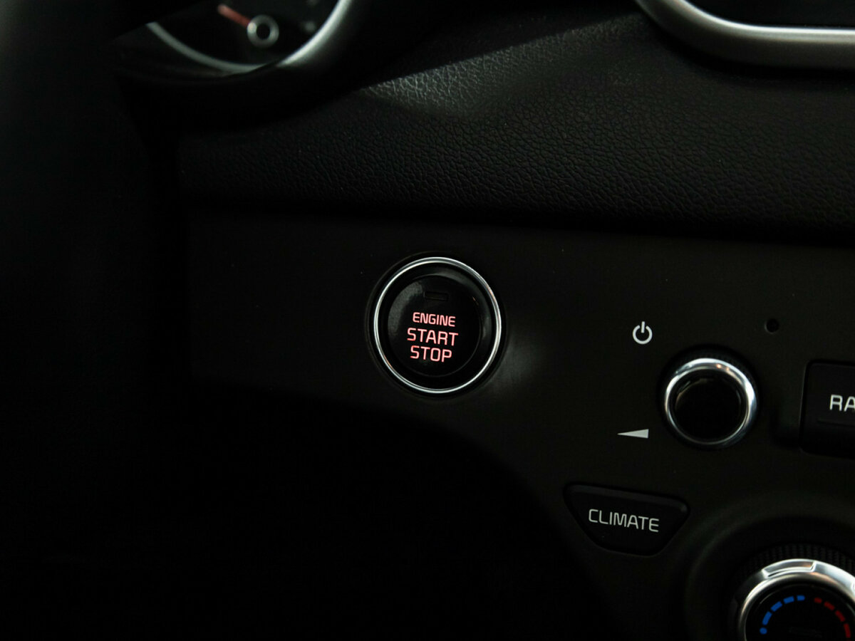 Kia Sportage 2019 года с пробегом. Фото: #17