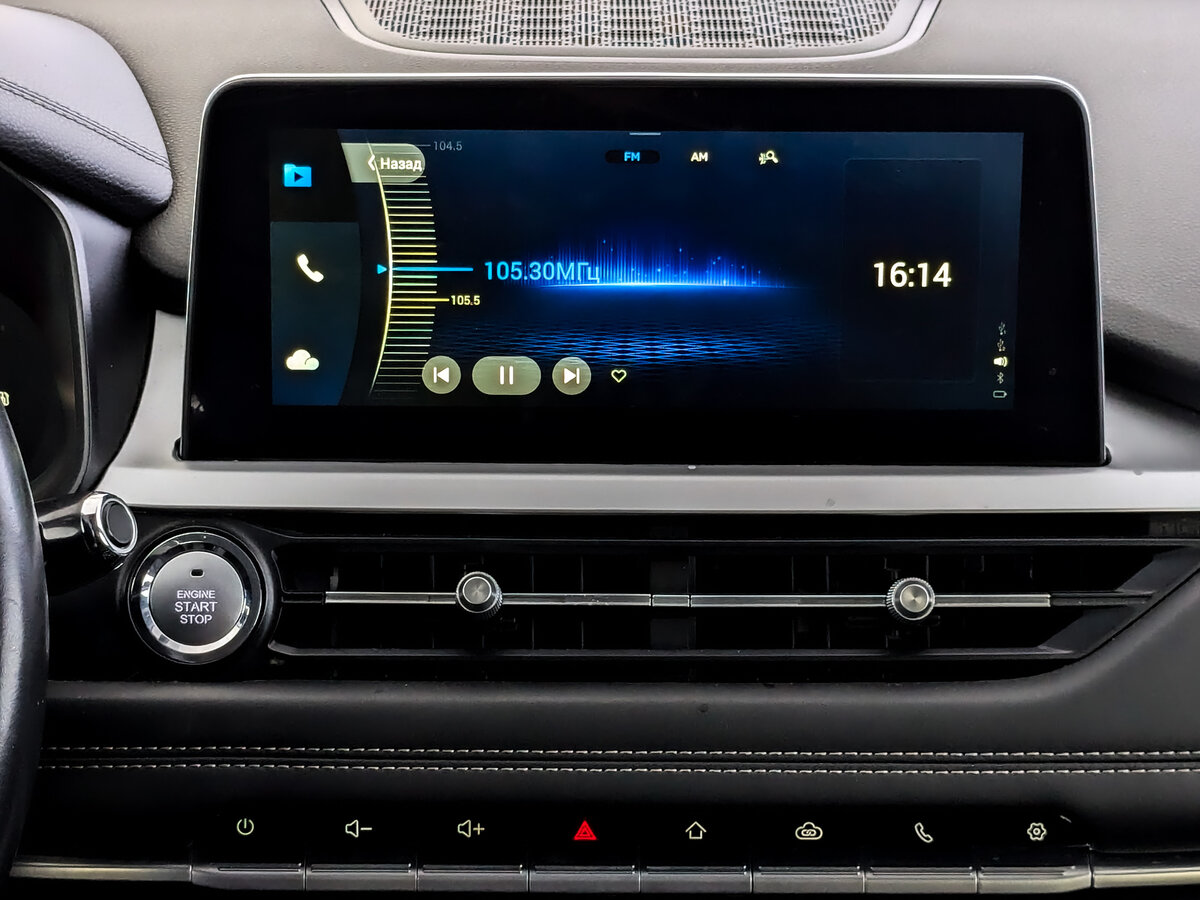 Chery Tiggo 7 Pro 2022 года с пробегом. Фото: #13