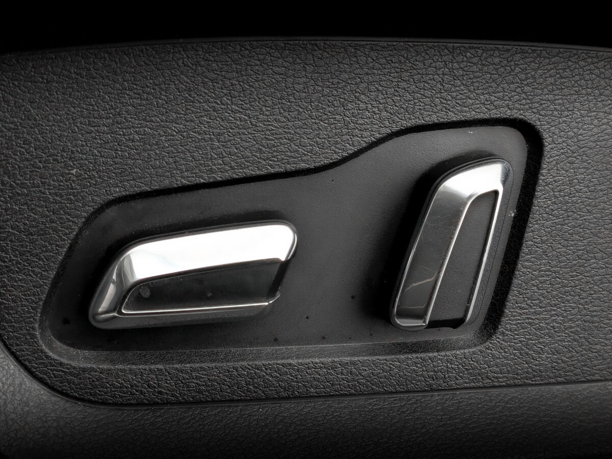 Chery Tiggo 7 Pro 2022 года с пробегом. Фото: #19