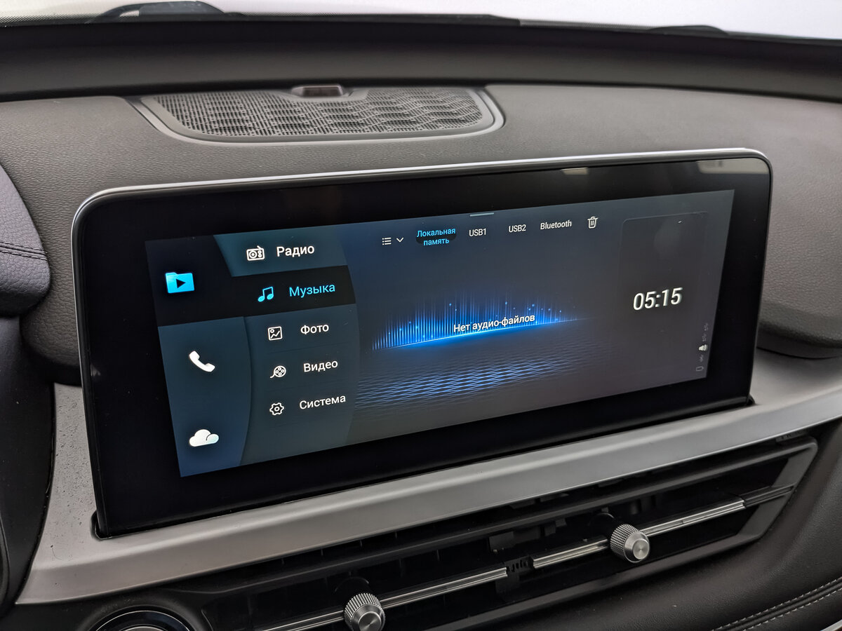 Б/У Чери Тигго 7 Про 2022 года. Фото: #25