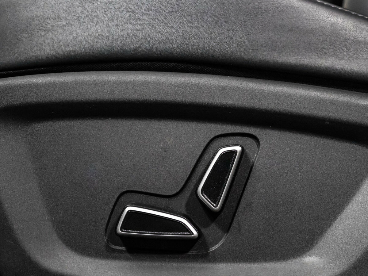 Changan UNI-V 2023 года с пробегом. Фото: #15