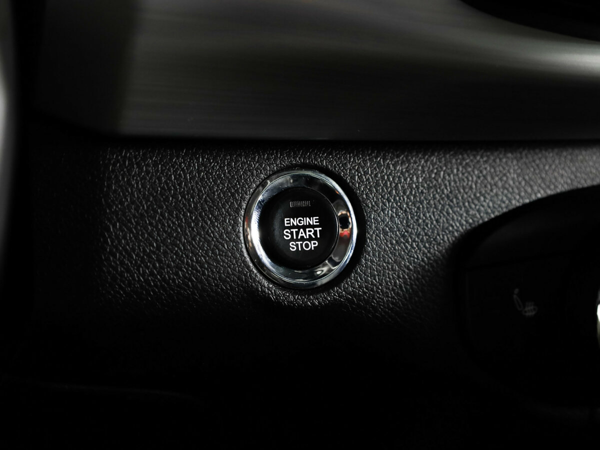 EXEED TXL 2021 года с пробегом. Фото: #13