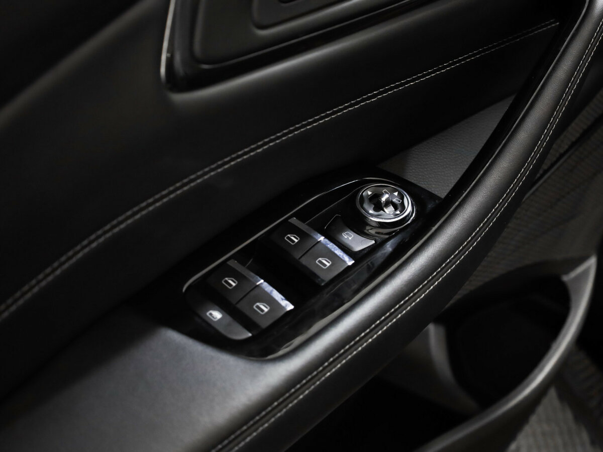 EXEED TXL 2021 года с пробегом. Фото: #14