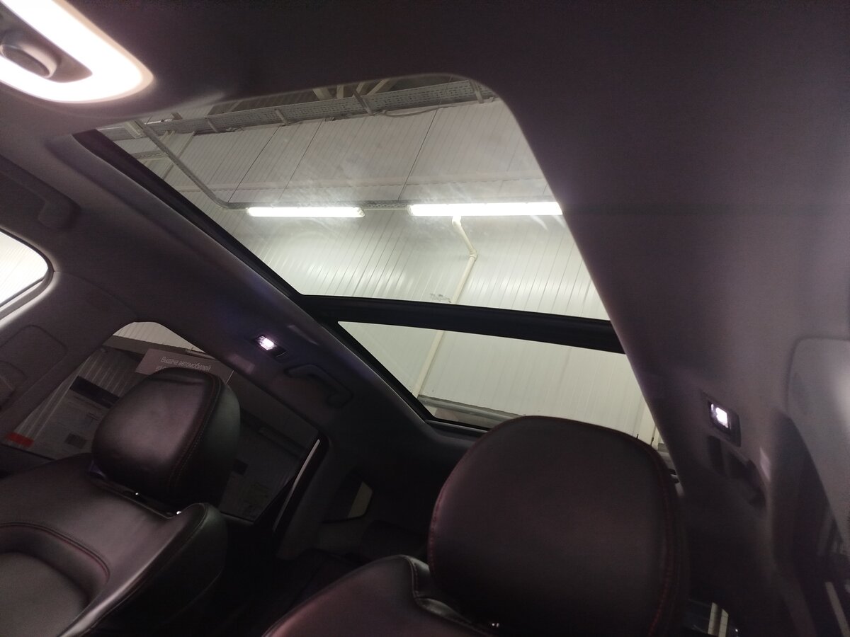 Б/У Чери Тигго 7 Про 2022 года. Фото: #15