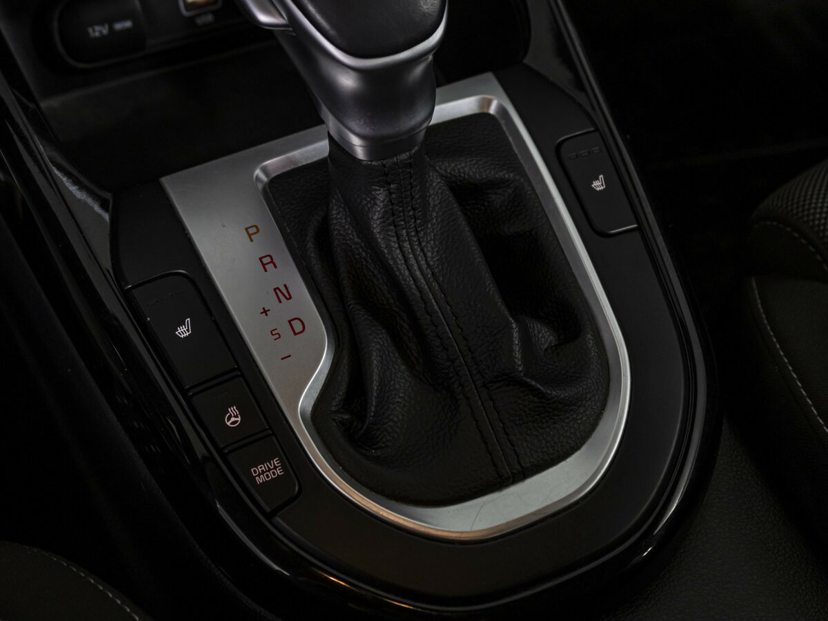 Kia Cerato 2021 года с пробегом. Фото: #14