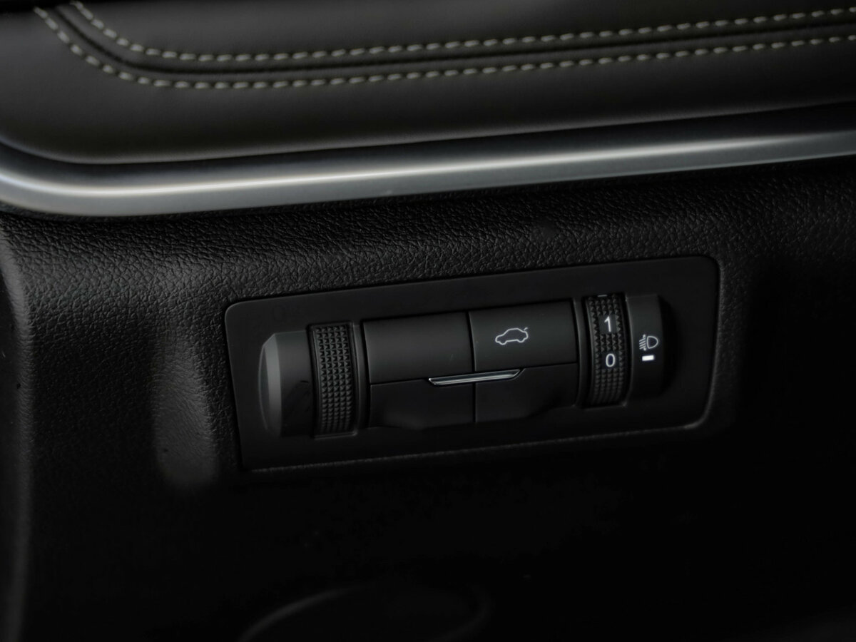 Chery Tiggo 7 Pro 2022 года с пробегом. Фото: #20