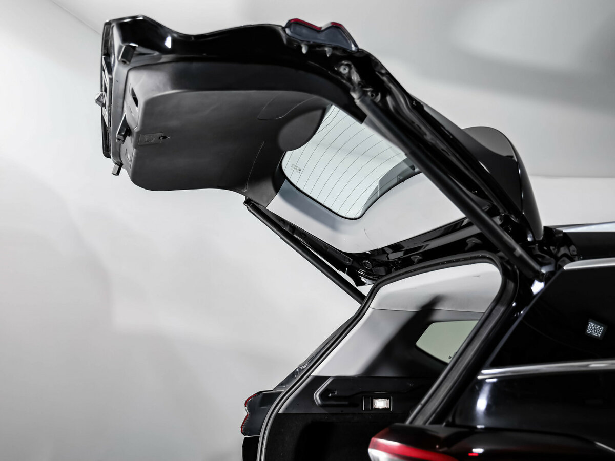 Chery Tiggo 7 Pro 2022 года с пробегом. Фото: #33