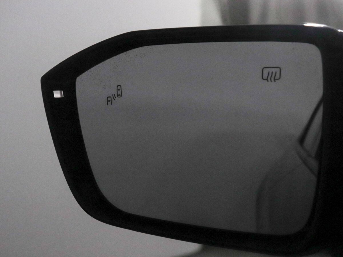 Changan UNI-V 2023 года с пробегом. Фото: #15