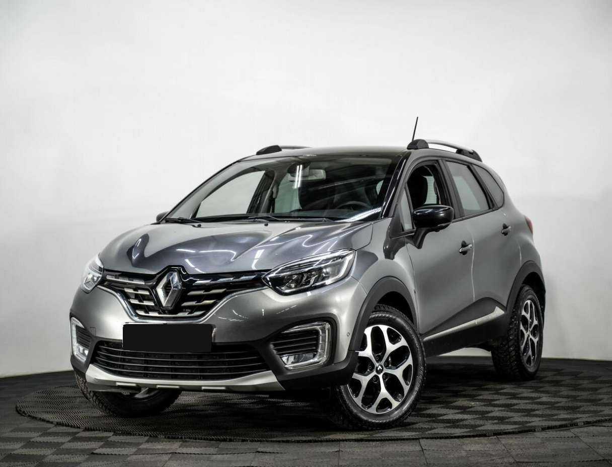 Renault Kaptur