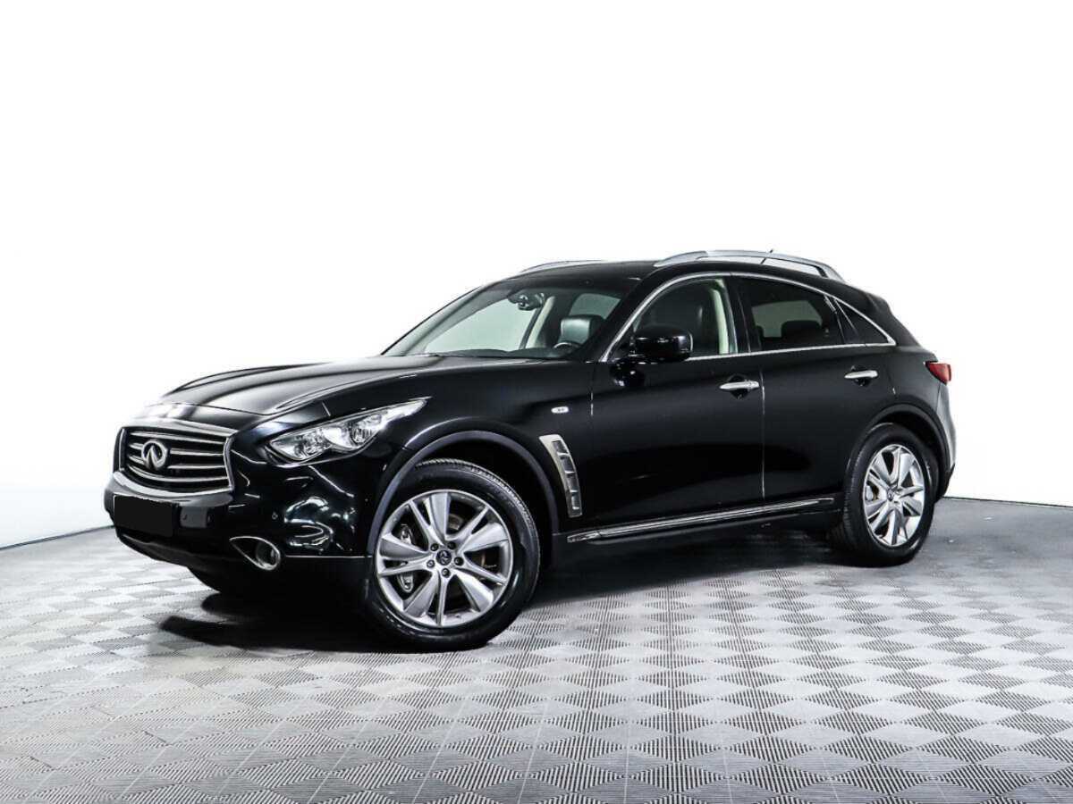 Infiniti FX