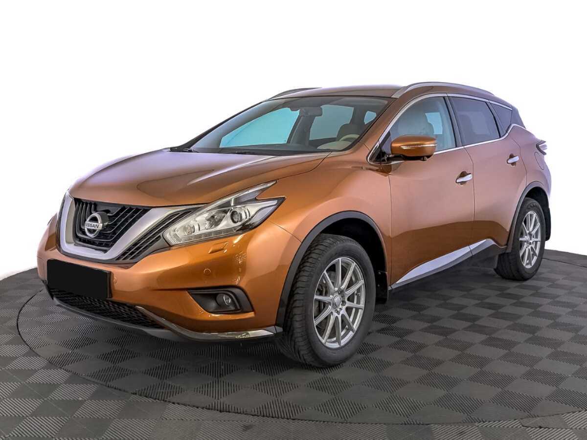 Nissan Murano