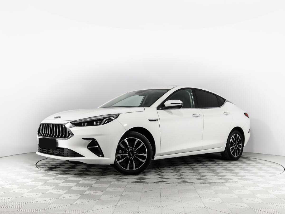 JAC J7