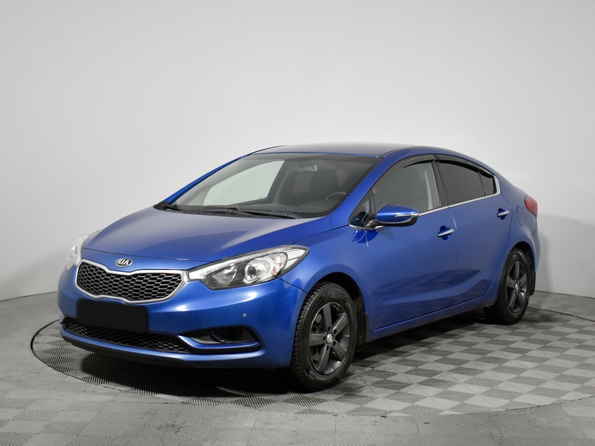 Kia Cerato